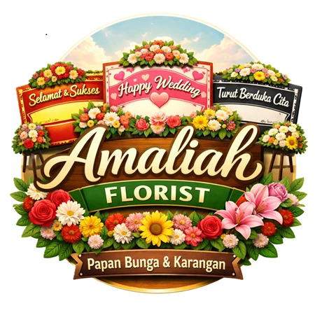 Papan Bunga Sokoboyo